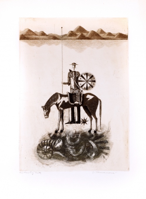Don Quijot