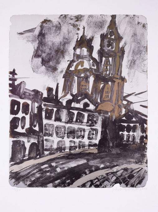 Sv. Mikuláš