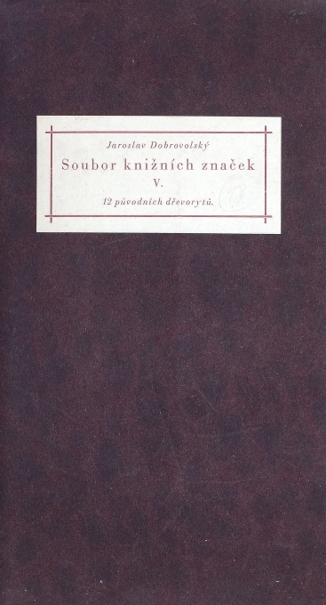 Seznam knižních značek, 12 ks