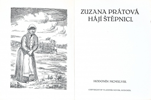 Hodonín, 4 ks