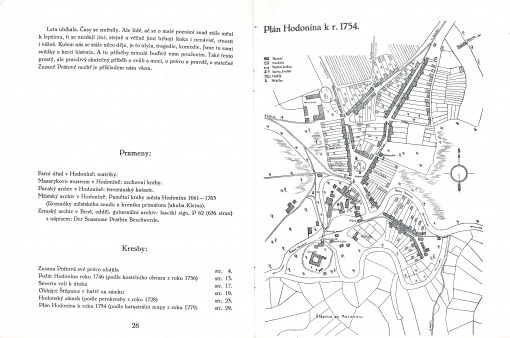 Hodonín, 4 ks