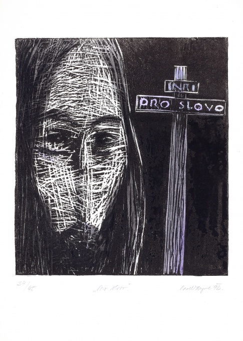 Pro - Slovo