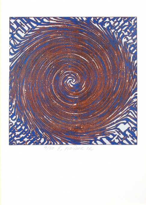 Spirála