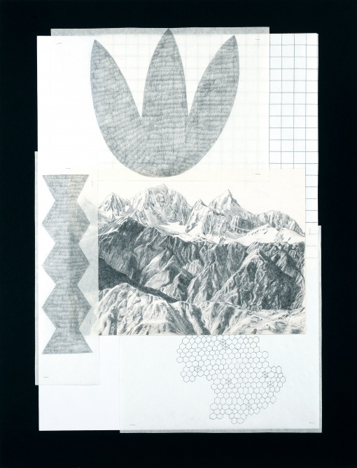 Mountain VI.