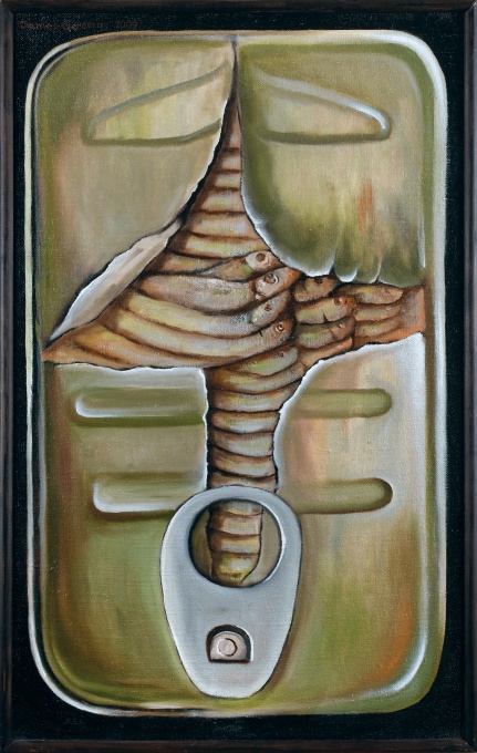 Rybokříž