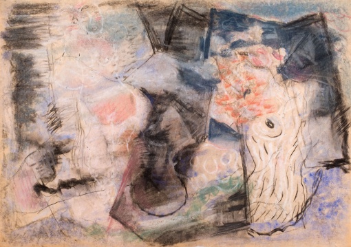 Imaginativní prostor