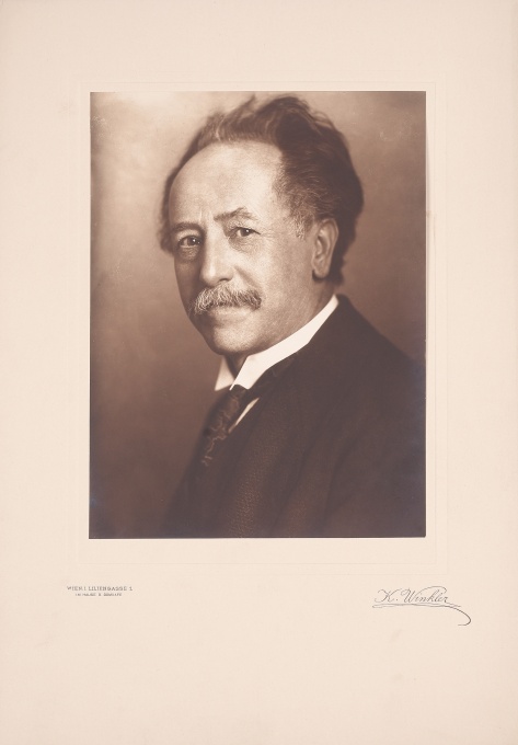 Portrét II.