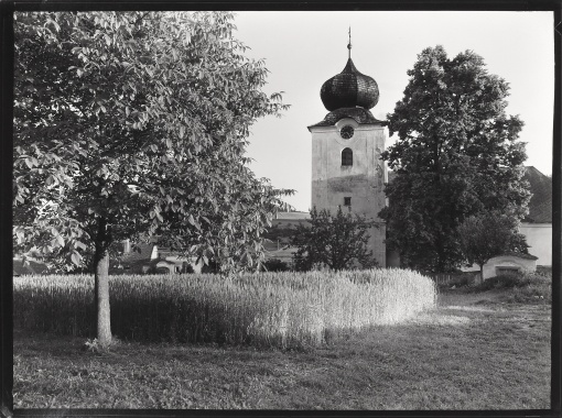 Bohemian Landscape