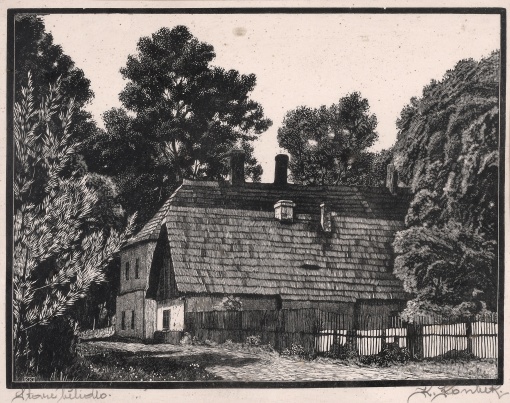 Staré Bělidlo