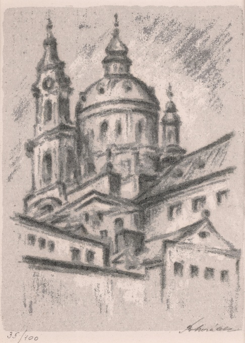 Sv. Mikuláš