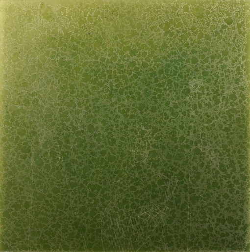 Struktura listu