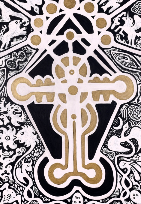 Symboly