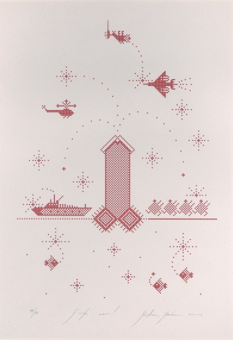 Fuck War