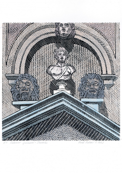 Palazzo Grimani, Venezia