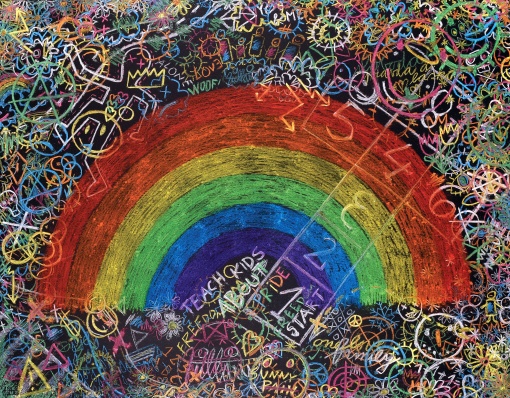 Teach Kids about pride