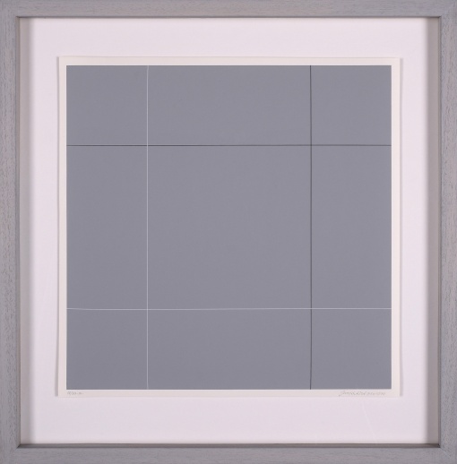 Permutace 16 x 16, 5 ks