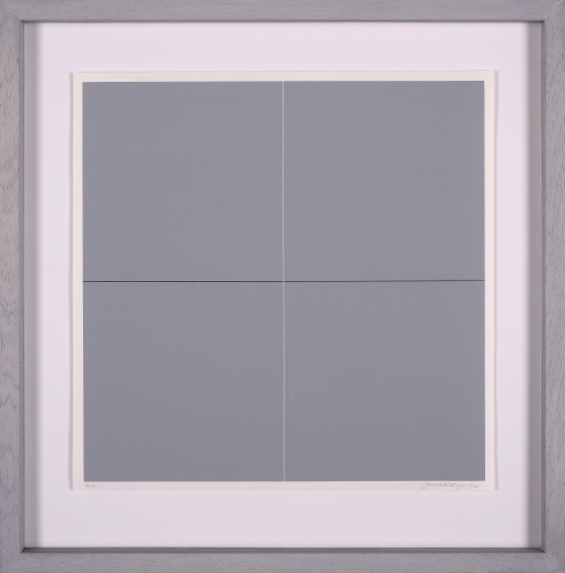 Permutace 16 x 16, 5 ks