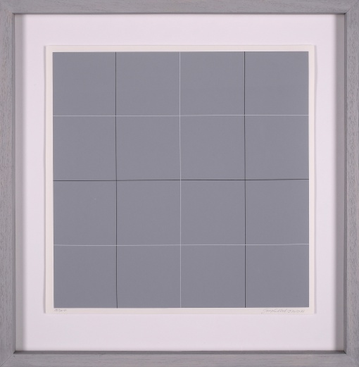 Permutace 16 x 16, 5 ks