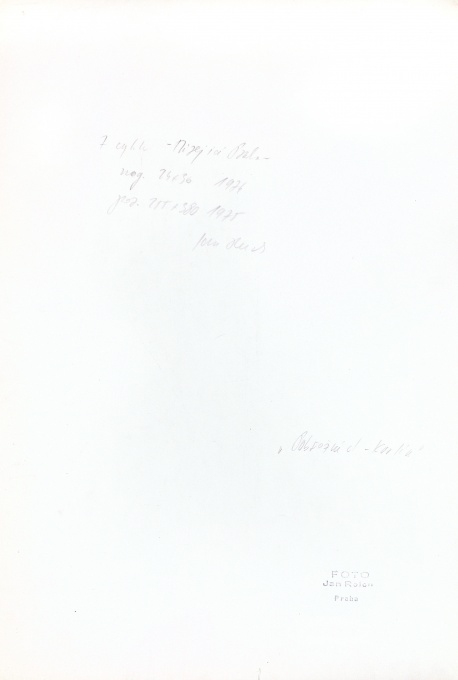 Pobřežní ul., Karlín