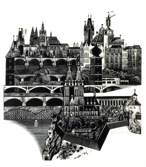 Praha