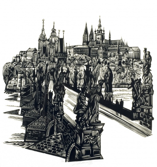 Karlův most