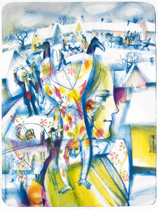 Masopust II.