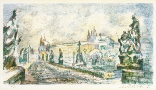 Karlův most