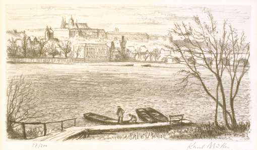 Hradčany