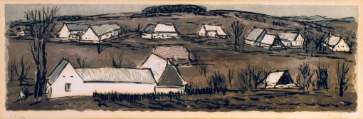 Krajina na Vysočině