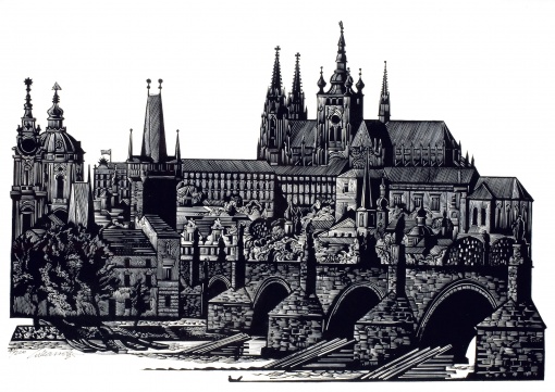 Karlův most