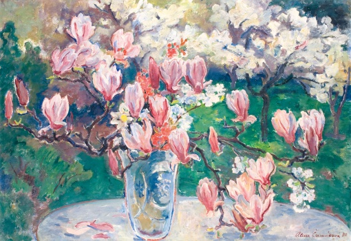 Magnolie