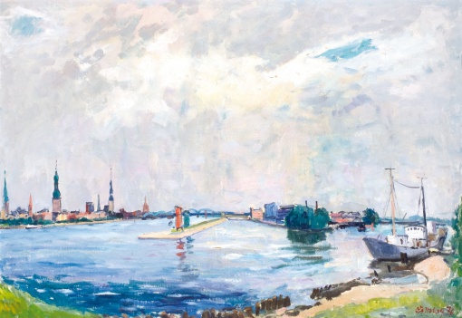 Riga II.