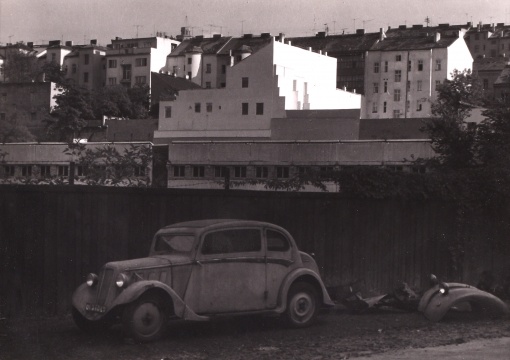 Žižkov