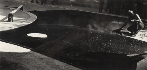 Asfaltér