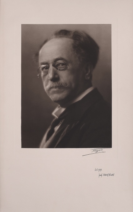Adolf Kirchl