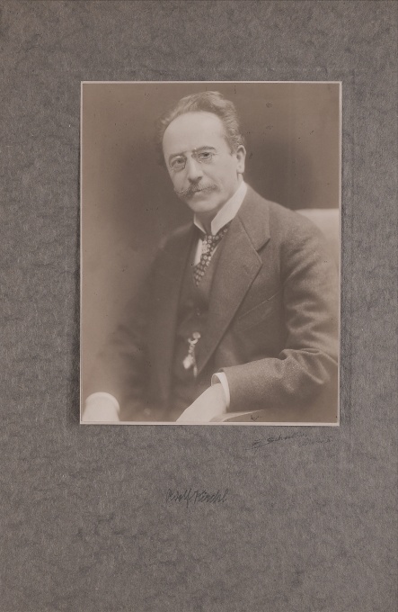 Adolf Kirchl, 2 ks
