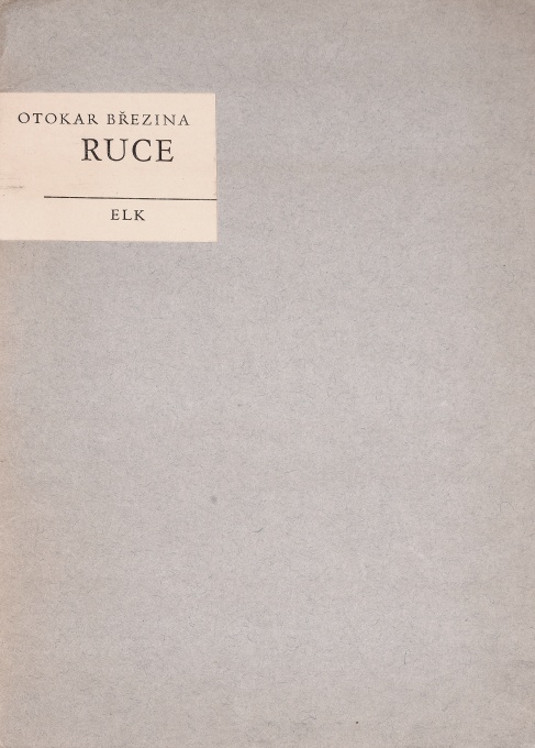 Ruce