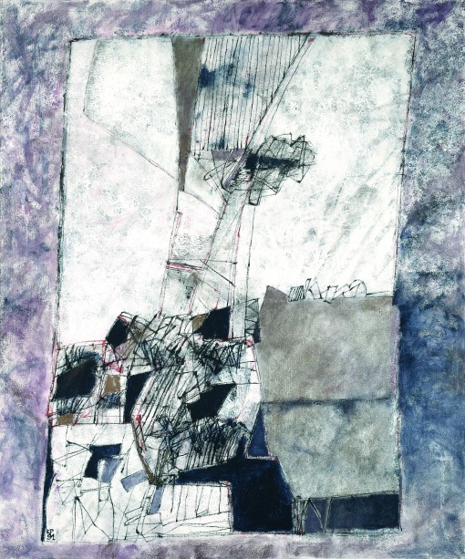Peinture No. 10