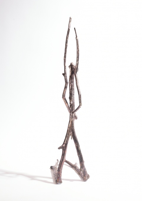 Praying wood