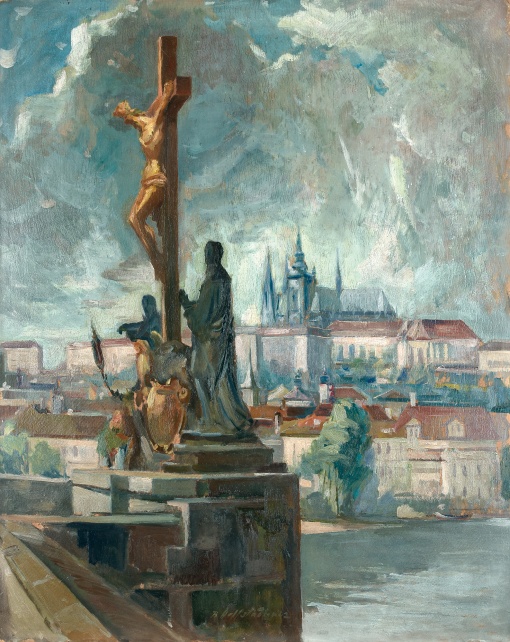 Praha