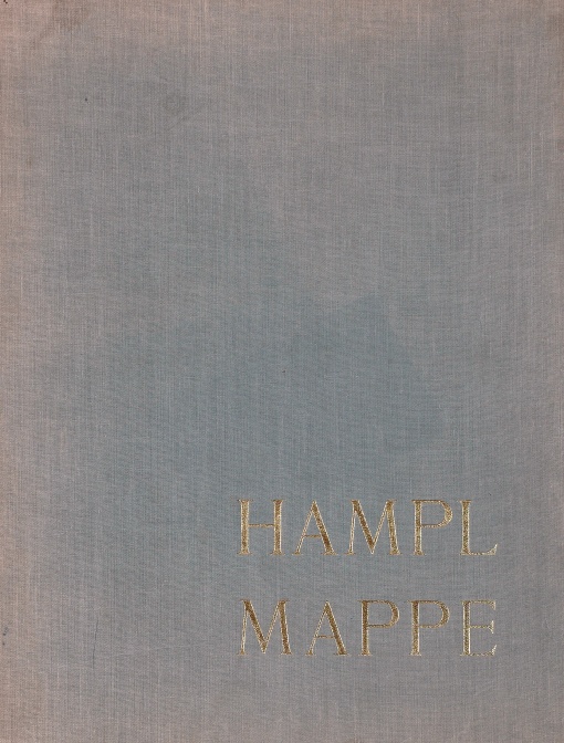 Hampl Mappe