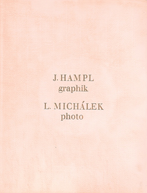 Hampl Mappe