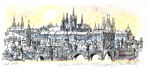 Praha, Malá Strana