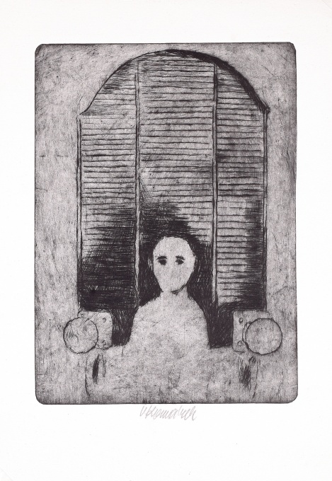 V ateliéru