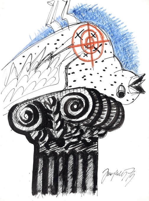 Kariatida II.