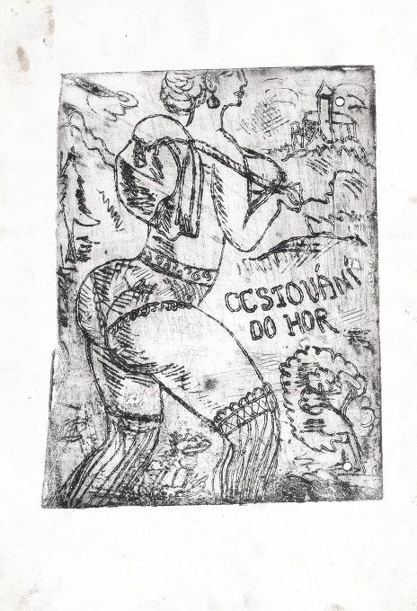 Cestování do hor
