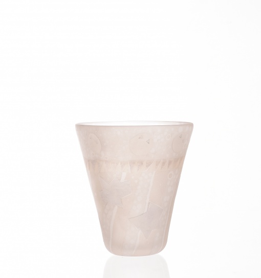 Inca Vase