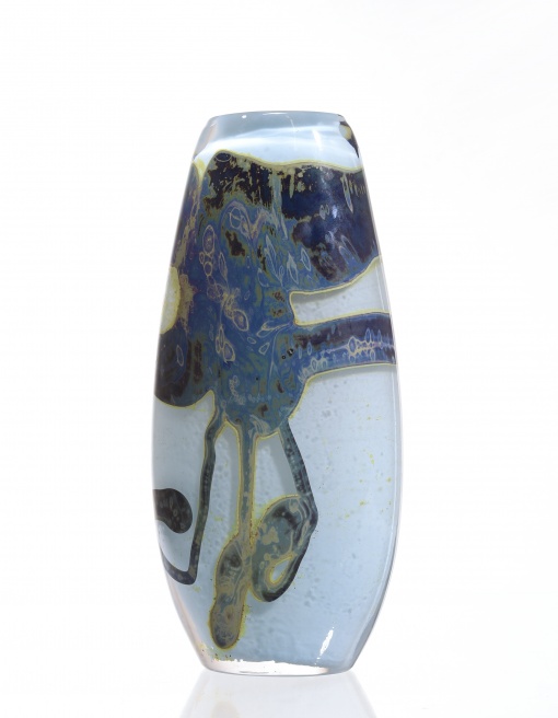 Large Vase, Eldorado
