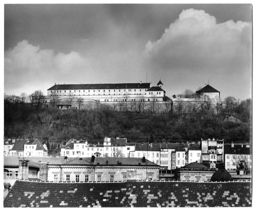 Špilberk