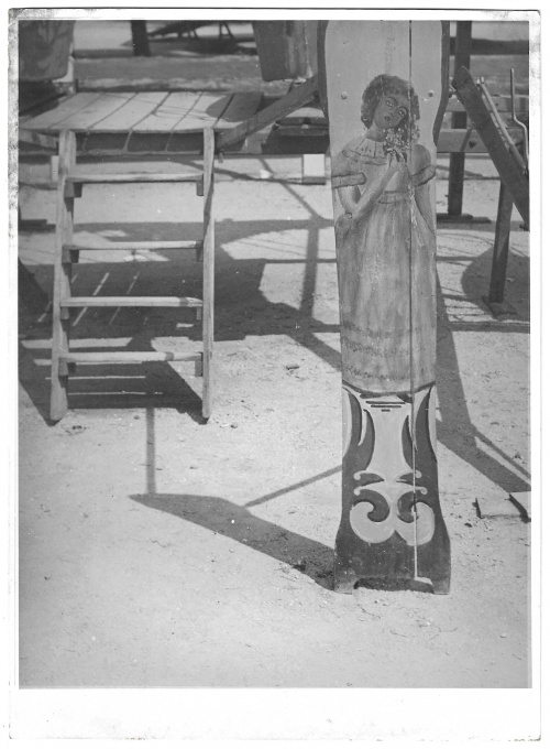 Dětské hřiště